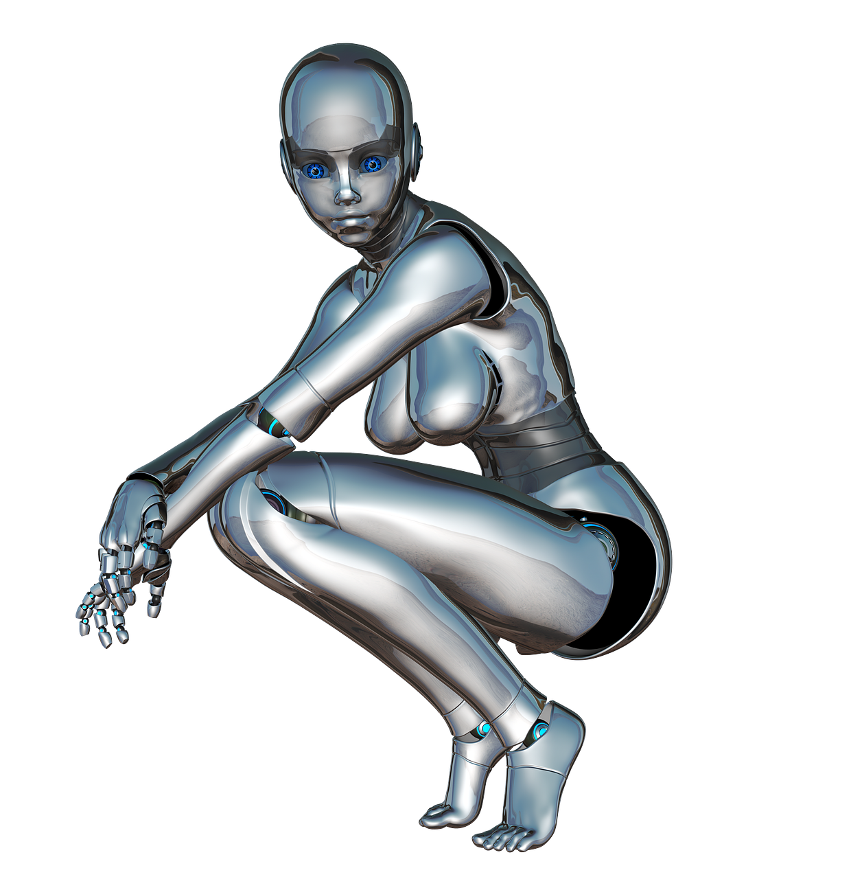 découvrez l'univers fascinant de l'intelligence artificielle, ses applications innovantes et son impact sur notre quotidien. plongez dans les avancées technologiques qui révolutionnent le monde et apprenez comment l'ia transforme des secteurs variés, de la santé à l'automatisation.
