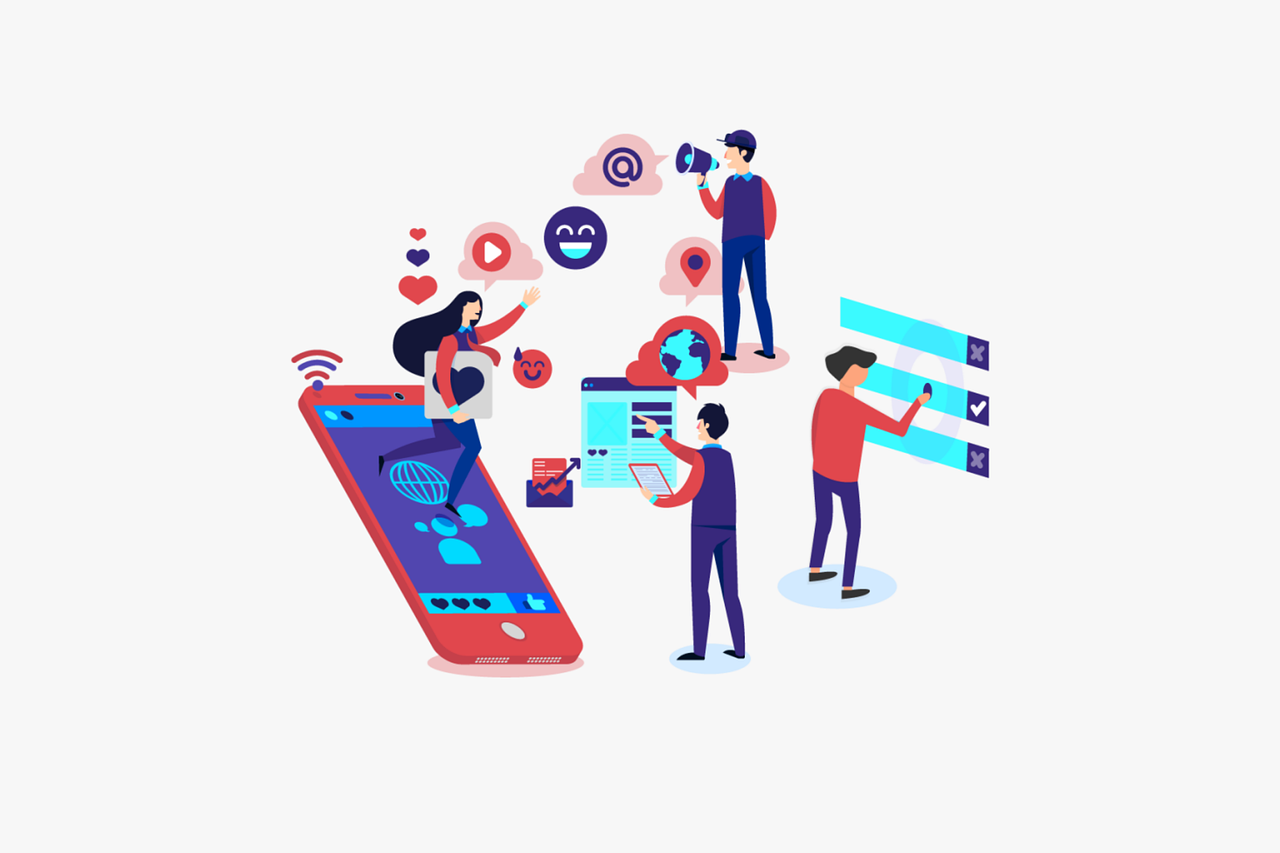 découvrez les progressive web apps (pwa), une technologie innovante qui allie le meilleur des applications web et des applications mobiles. offrant une expérience utilisateur rapide, fiable et engageante, les pwa permettent aux entreprises de toucher un large public tout en réduisant les coûts de développement. explorez comment ces applications améliorent l'accessibilité, la performance et l'interaction sur tous les appareils.