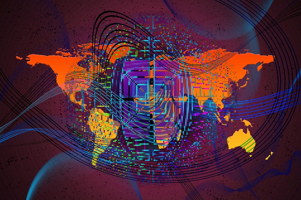 découvrez l'univers fascinant du quantum, une branche de la physique qui explore les propriétés et comportements des particules subatomiques. plongez dans des concepts novateurs, des applications technologiques révolutionnaires et les implications philosophiques qui en découlent.