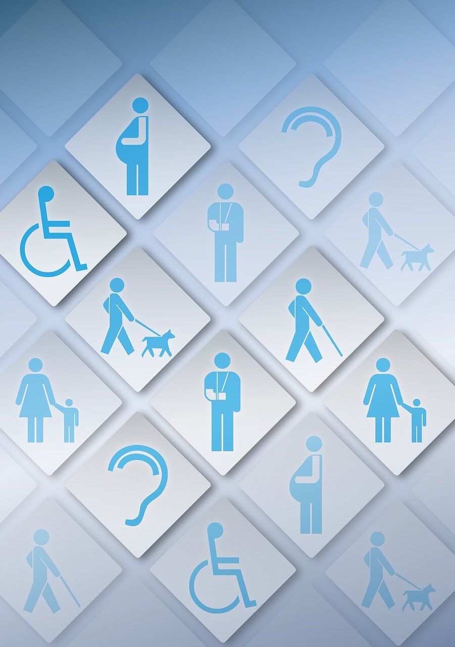découvrez l'accessibilité web : des solutions et des pratiques pour rendre votre site internet inclusif et utilisable par tous, y compris les personnes en situation de handicap. améliorez l'expérience utilisateur et respectez les normes d'accessibilité.