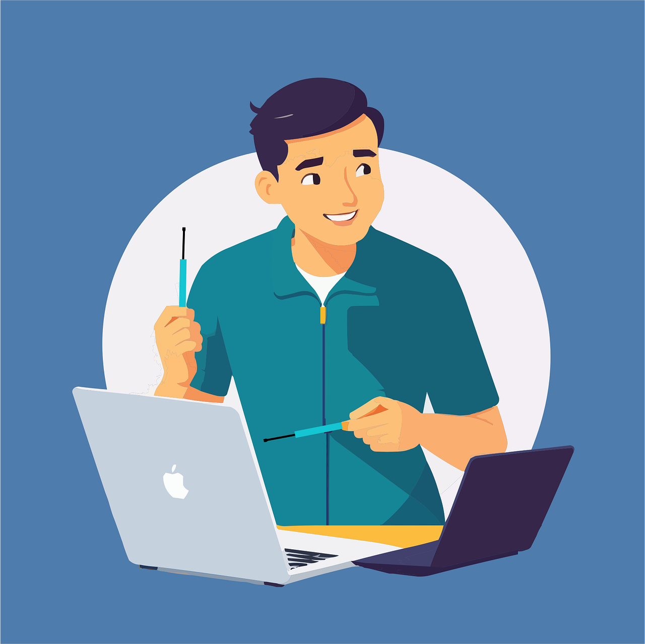 découvrez comment réussir votre sélection de logiciels : critères essentiels, comparatifs et conseils pour choisir la solution informatique la mieux adaptée à vos besoins professionnels.