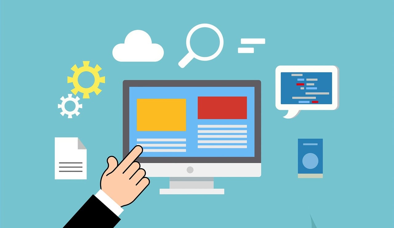 découvrez nos services d'hébergement web fiables et performants pour garantir la disponibilité et la rapidité de votre site internet.