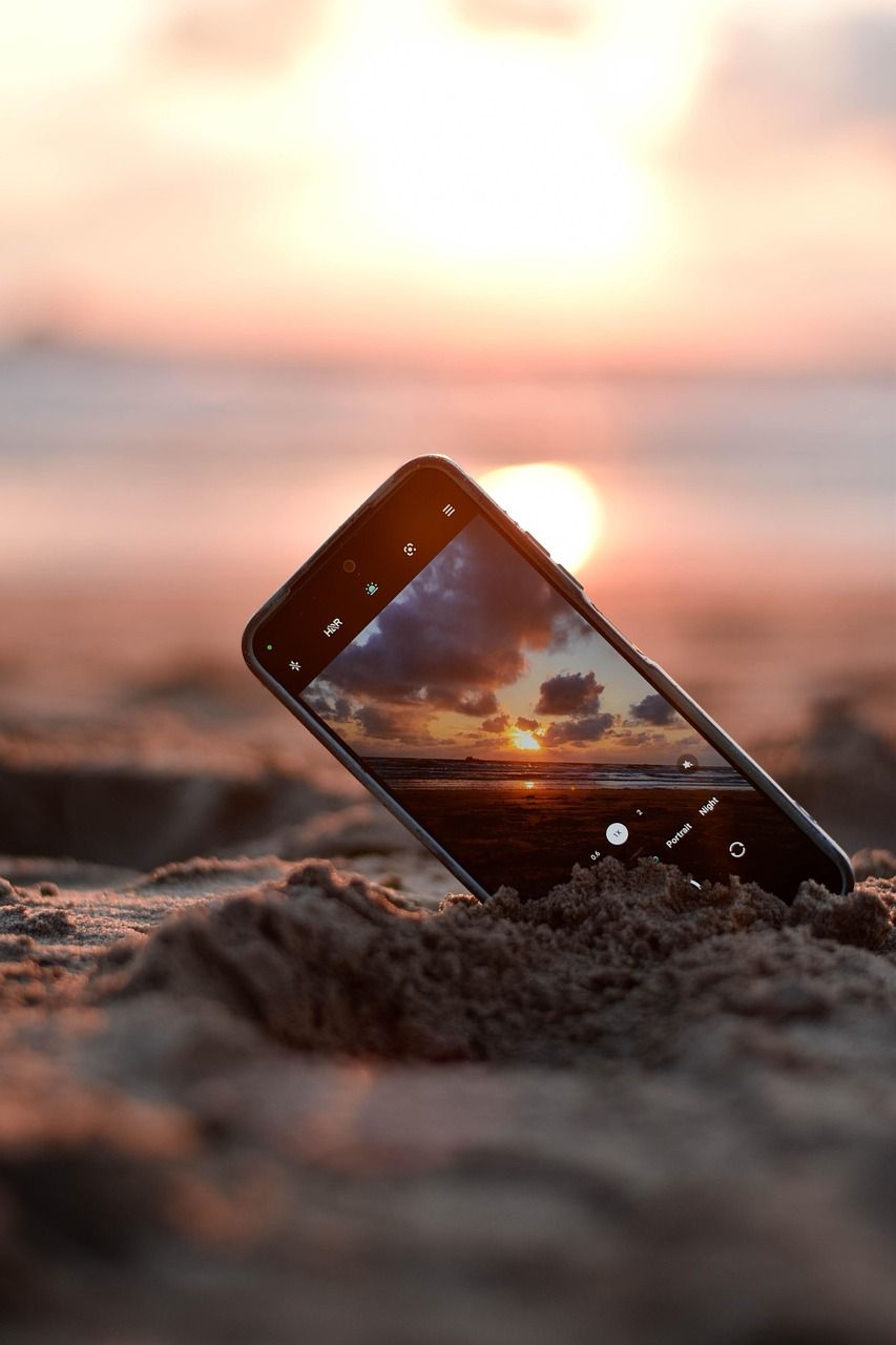 découvrez notre sélection de smartphones innovants alliant performance, design et fonctionnalités avancées pour rester connecté en toute simplicité.