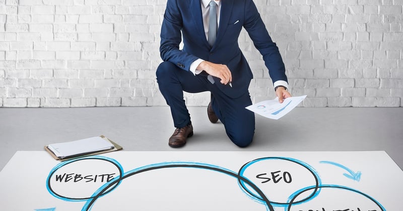 le marketing numérique