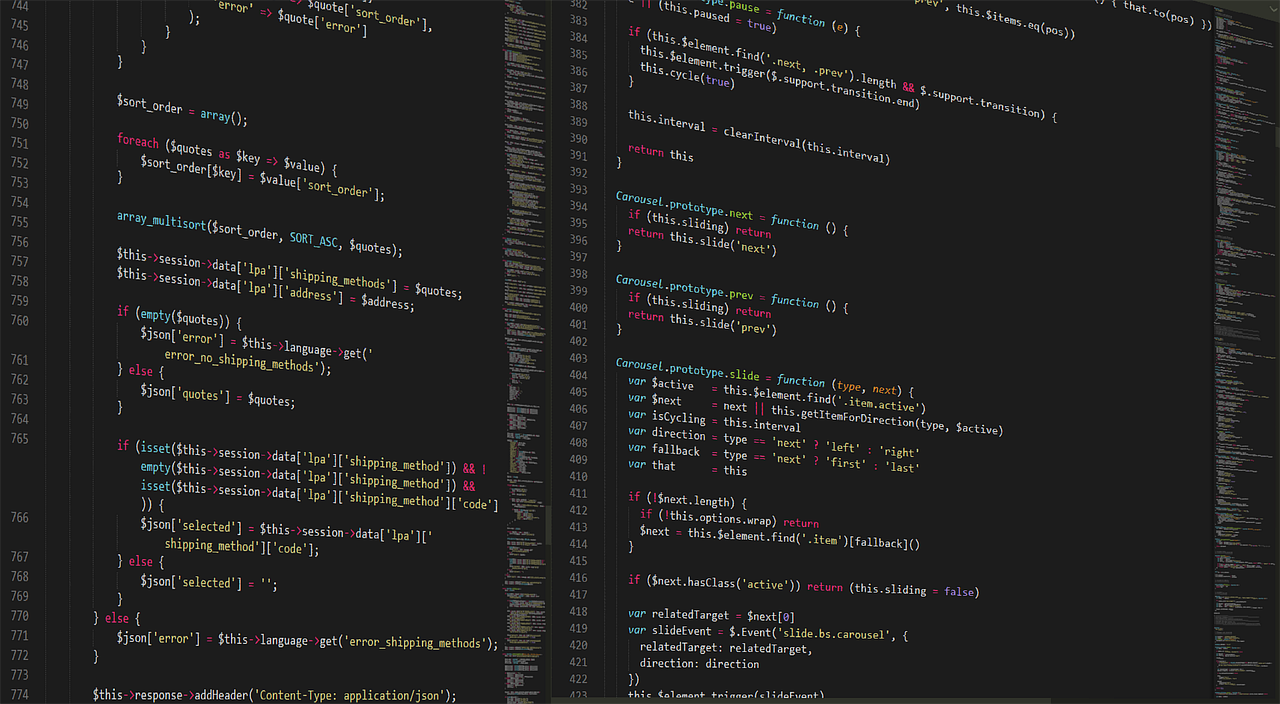 Quelles sont les compétences essentielles pour réussir dans le développement web ?