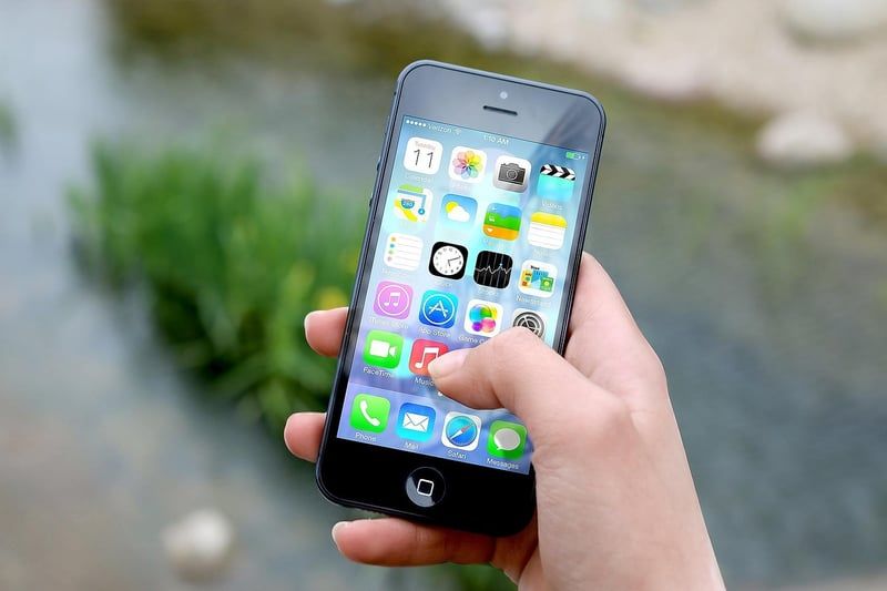 Les meilleures applications mobiles pour optimiser votre productivité en 2023