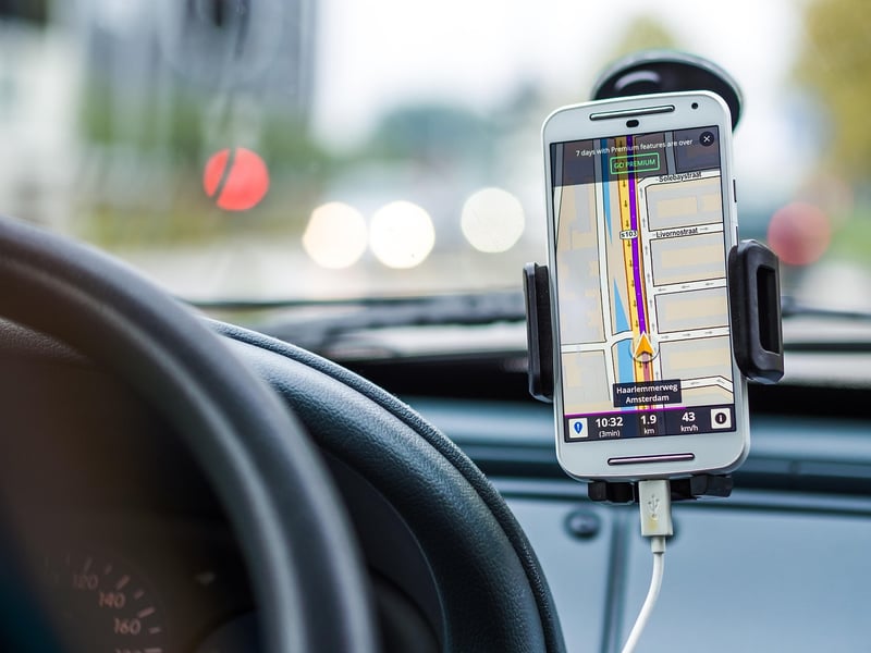 Quelles sont les applications mobiles les plus innovantes du moment ?