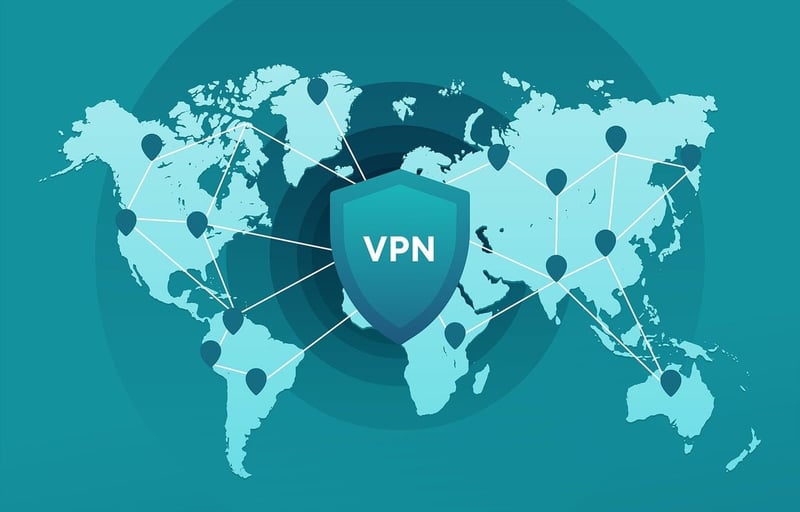 Les VPN gratuits protègent-ils réellement notre anonymat en ligne ?