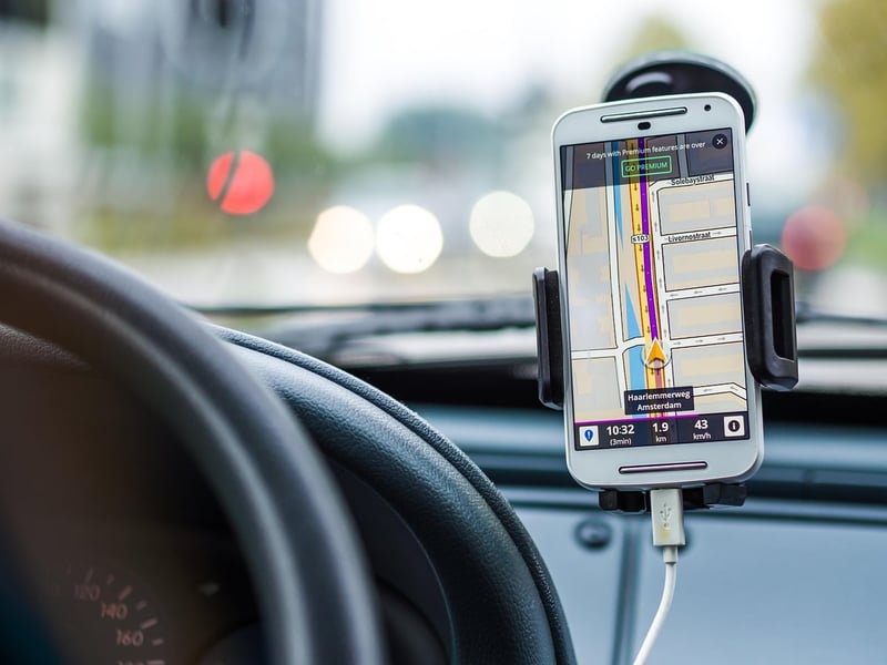 Comment les applications mobiles facilitent-elles notre vie au quotidien ?
