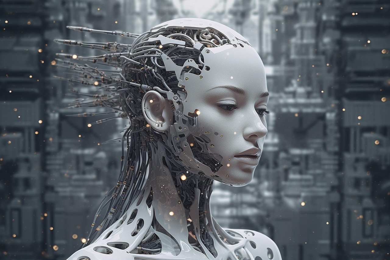 Comment l’intelligence artificielle redéfinit le paysage des entreprises