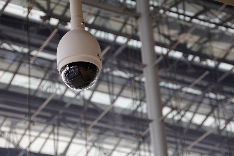 Comment choisir une caméra de surveillance connectée sans compromettre sa vie privée ?