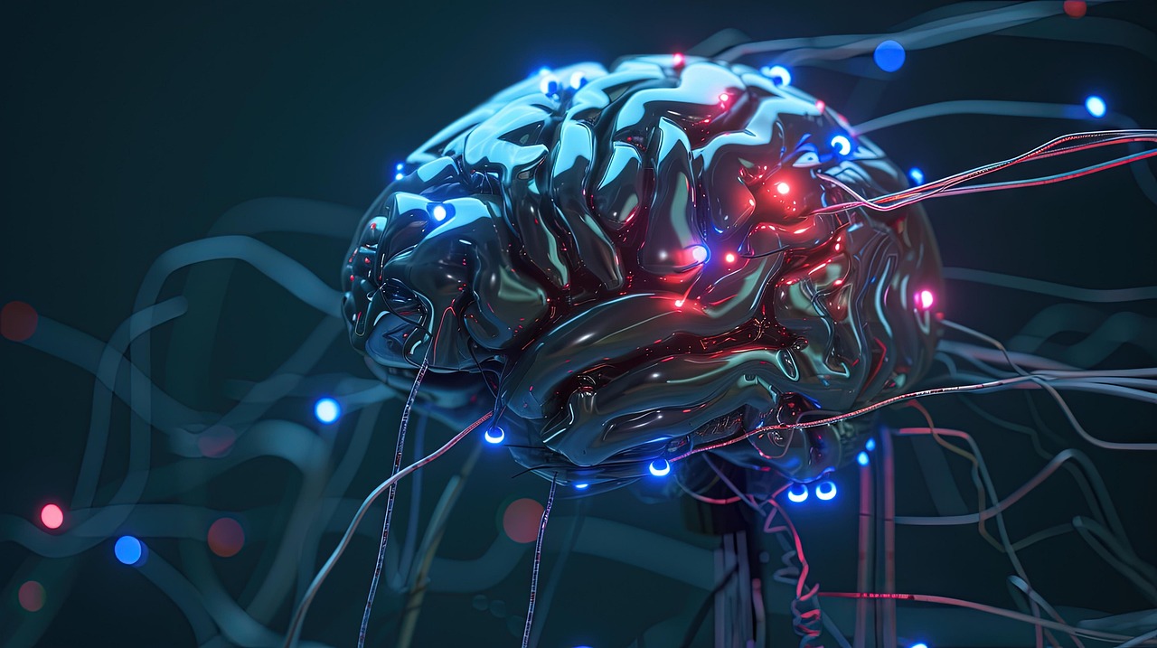 Machine learning en 2025 : comment l’intelligence artificielle transforme nos usages au quotidien