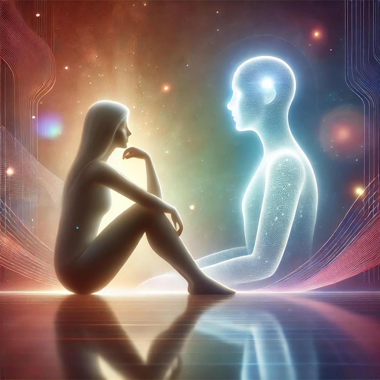 découvrez l'intelligence artificielle conversationnelle, une technologie innovante qui permet des interactions naturelles et fluides entre humains et machines.