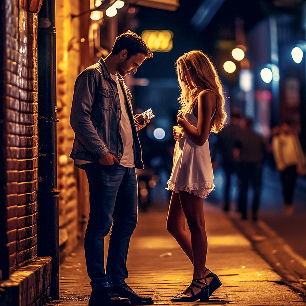 découvrez l'intelligence artificielle conversationnelle : améliorez les interactions utilisateurs grâce à des assistants virtuels intelligents et des chatbots performants.